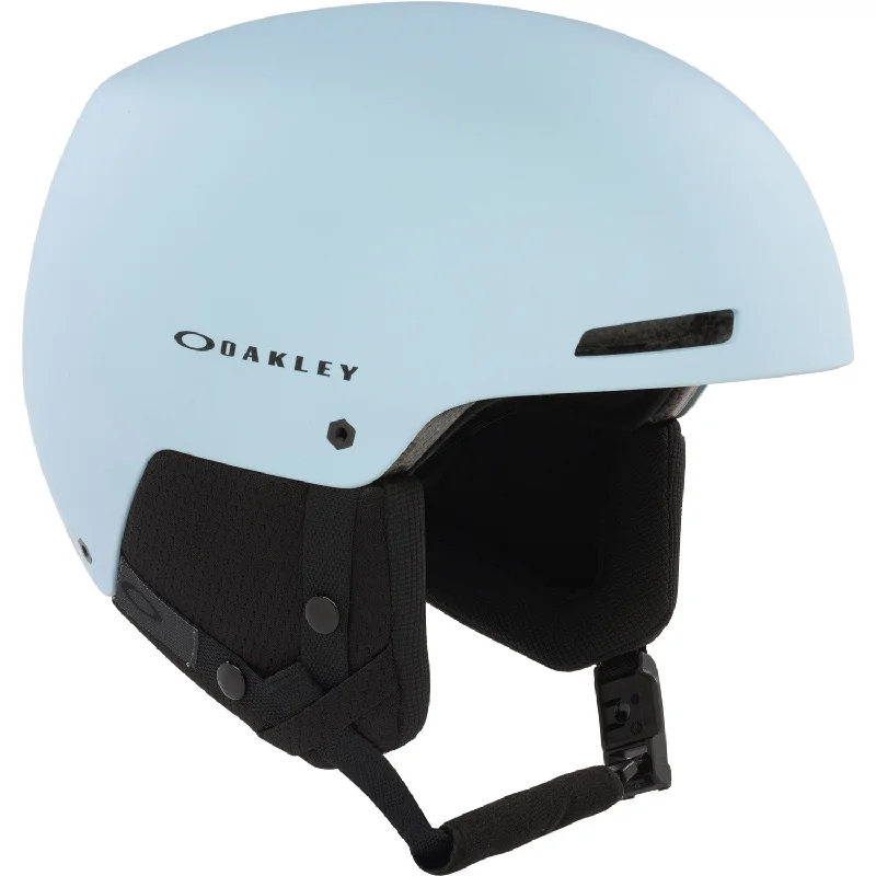 Oakley Mod 1 MIPS Helmet 2025 Light Blue Breeze