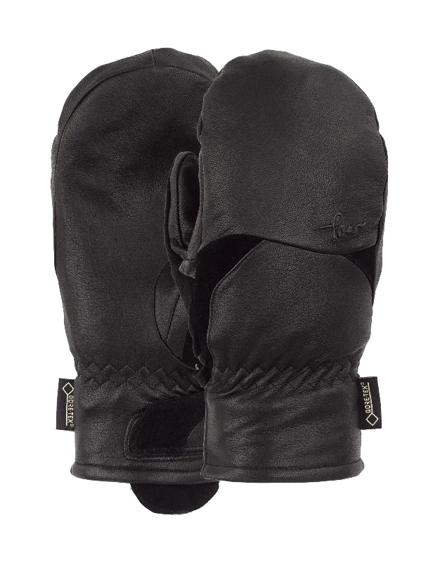 POW Stealth Womens Mittens