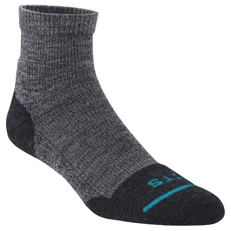 LIGHT HIKER QTR - MEN'S SOCKS