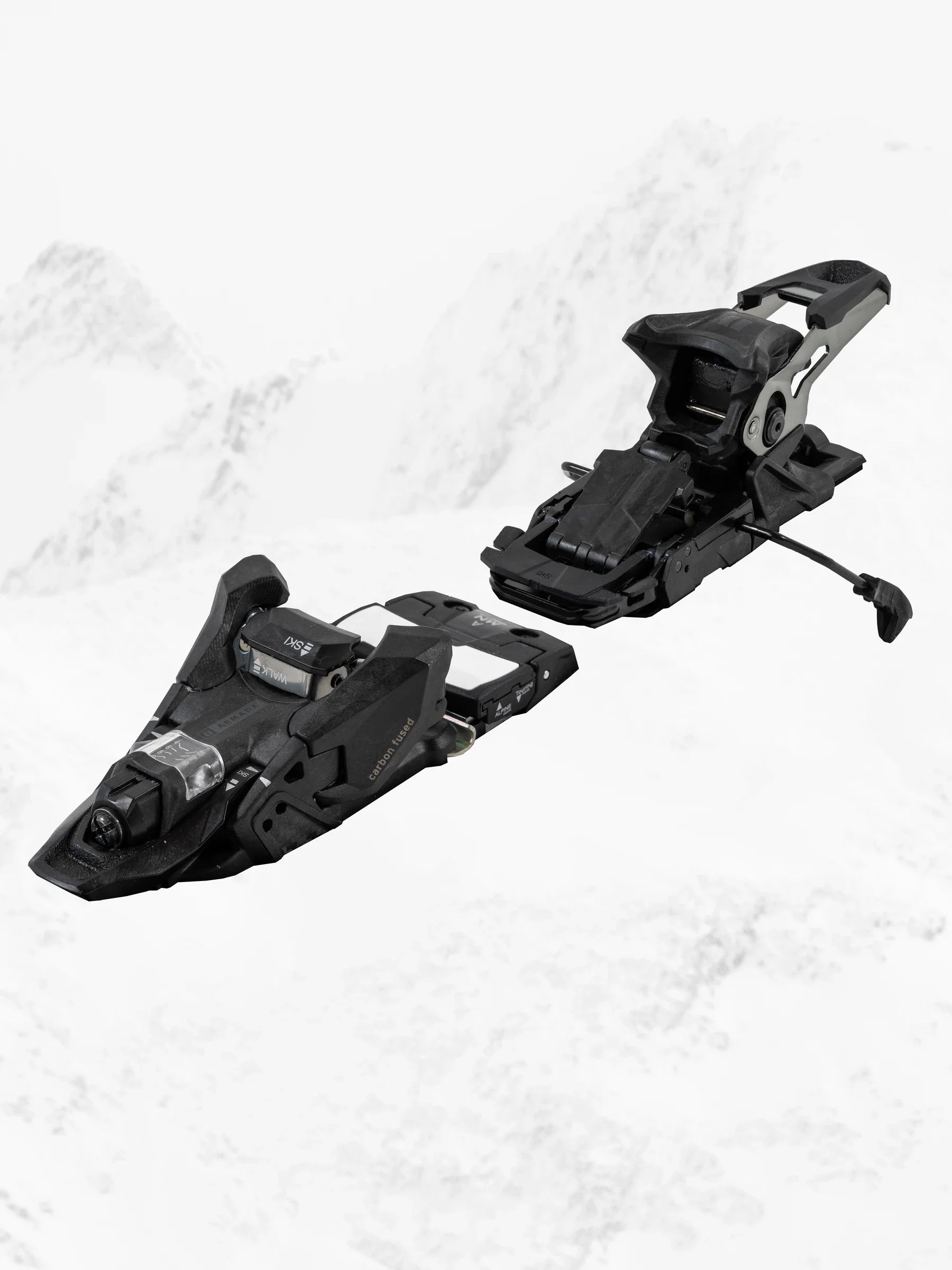 Armada Shift 10 Ski Bindings - 2025