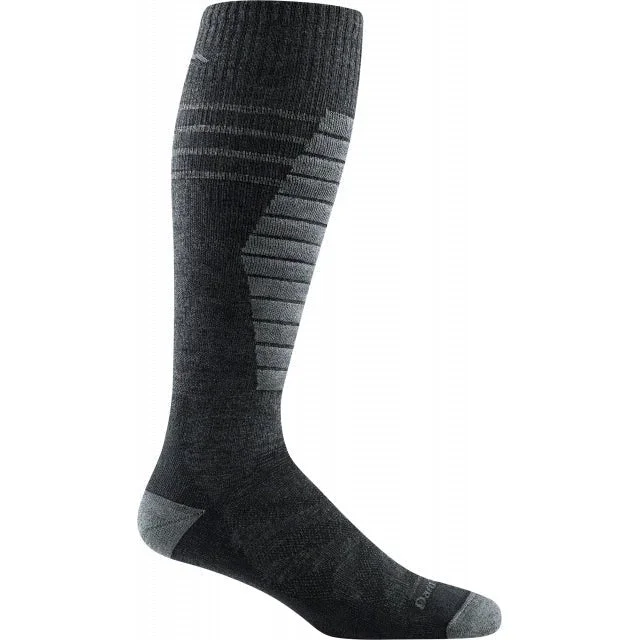 EDGE OTC MID CUSH PAD SHIN - MEN'S SOCKS