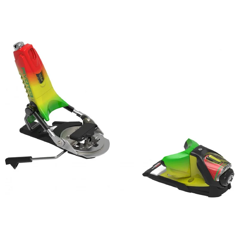 Look Pivot 14 GW Ski Binding 2025 Forza 3.0