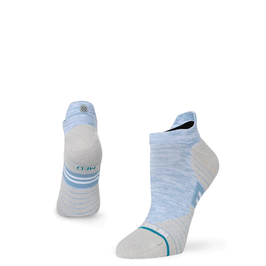 STANCE MELANGE TAB SOCKS