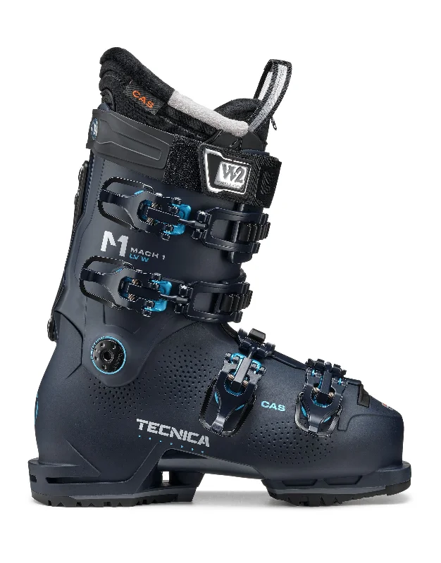 Tecnica Mach1 95 LV GW TD Womens Ski Boots