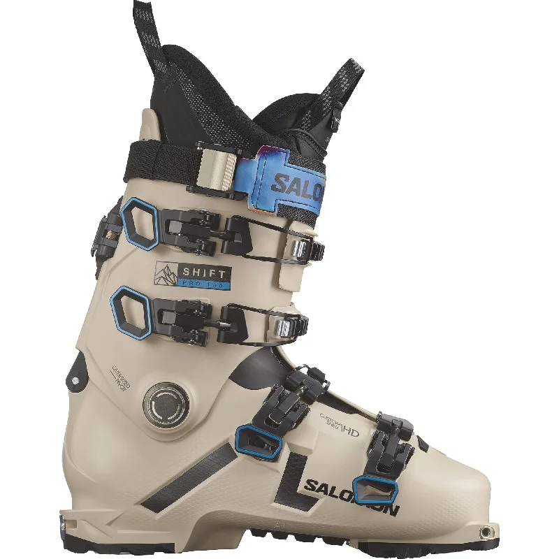 Salomon Shift Pro 130 AT Ski Boots 2024