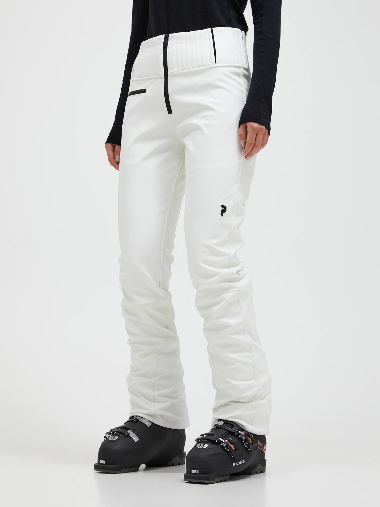 Women's High Stretch Ski Pants