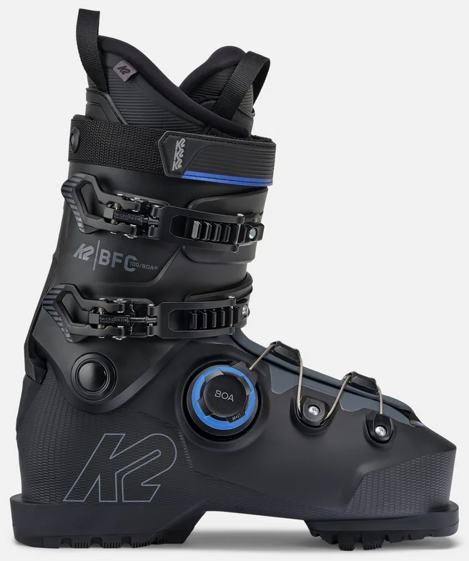 K2 BFC 100 BOA Men's Ski Boots 2025