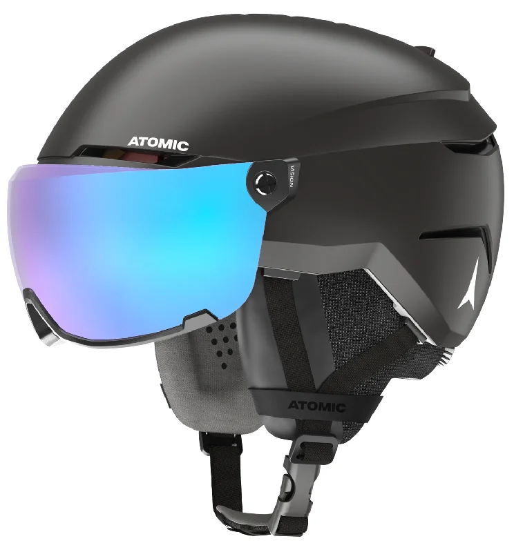 Atomic Savor Visor Stereo Helmet 2024