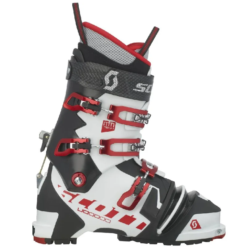 Scott Voodoo Ntn Boot