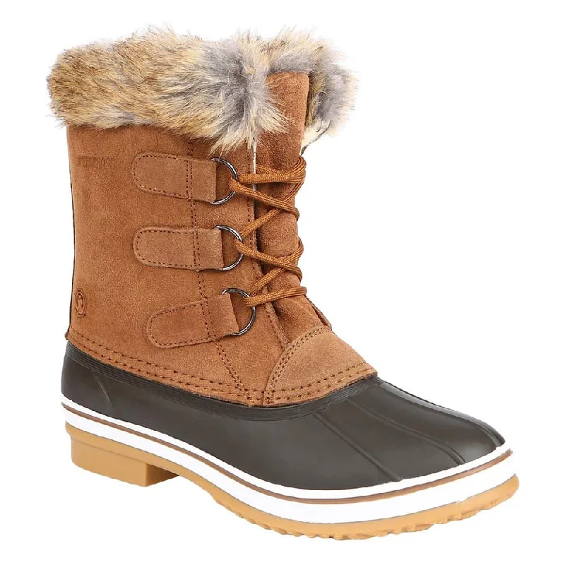 KATIE - WOMEN'S SNOW BOOT