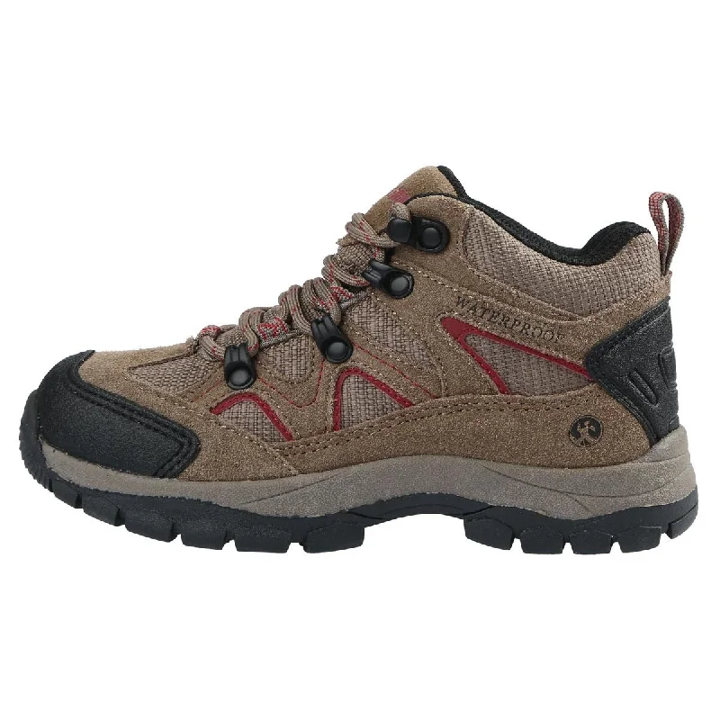 SNOHOMISH JR - KIDS' HIKING BOOT