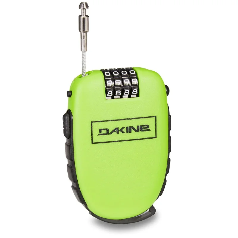 Dakine Cool Lock Green