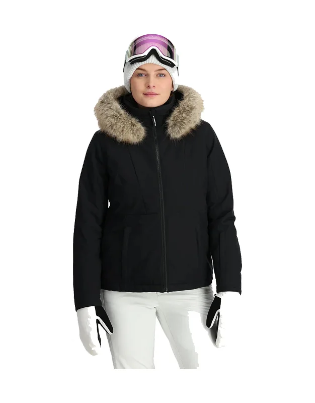 Spyder Vida Womens Ski Jacket