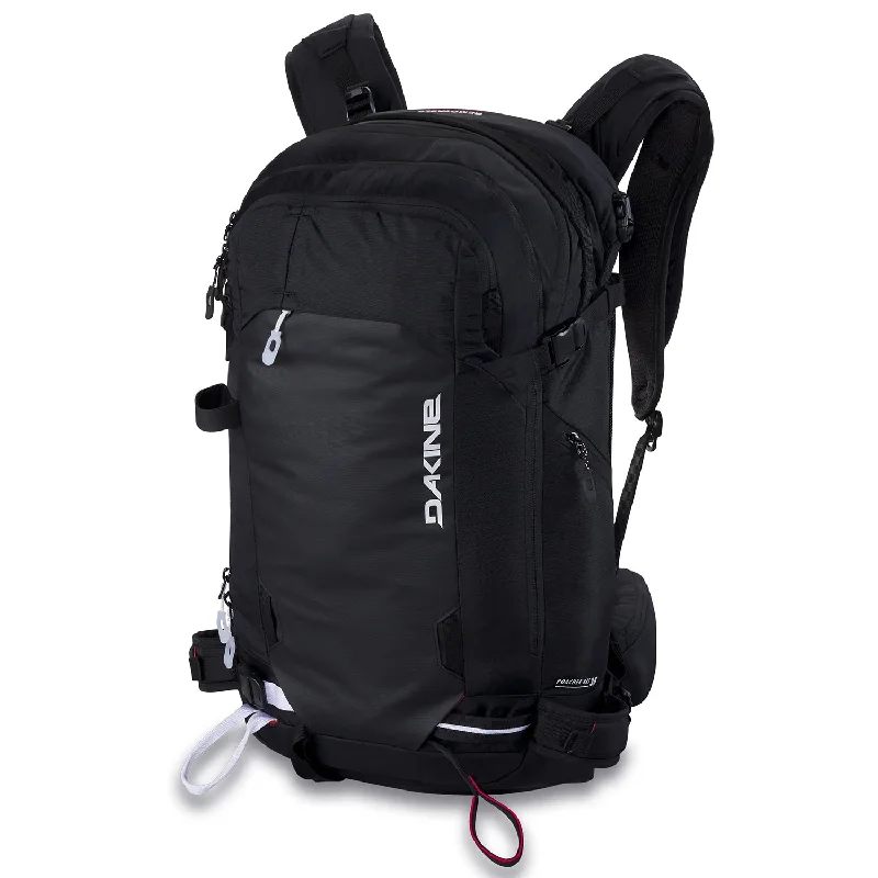 Dakine Poacher R.A.S. 36L Backpack Black