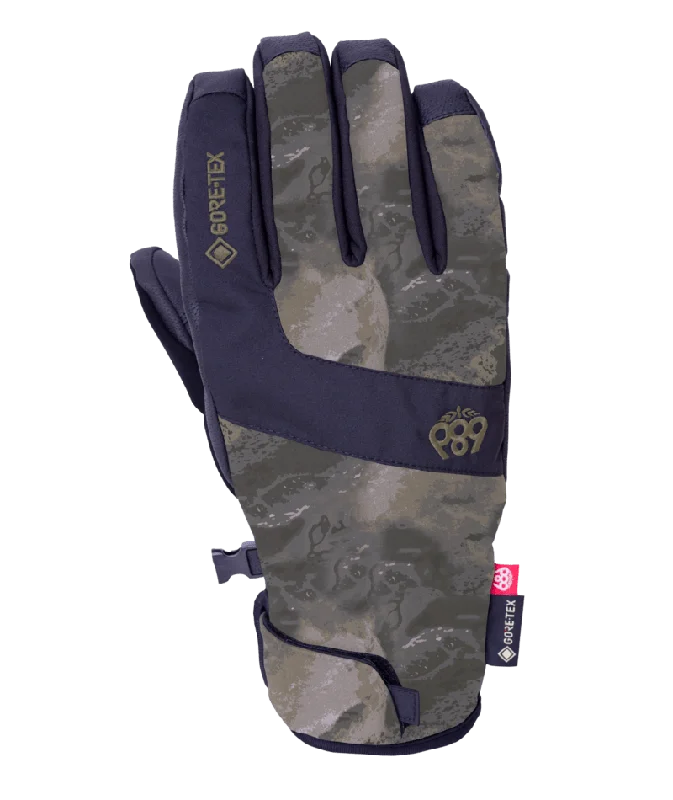 686 Men's GORE-TEX Linear Under Cuff Glove