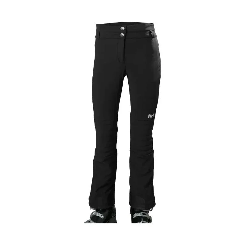 Helly Hansen W Avanti Stretch Pant Black