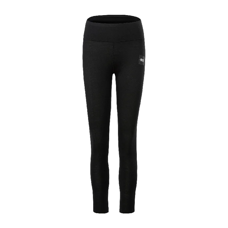 Picture Orsha Merino Pants Black