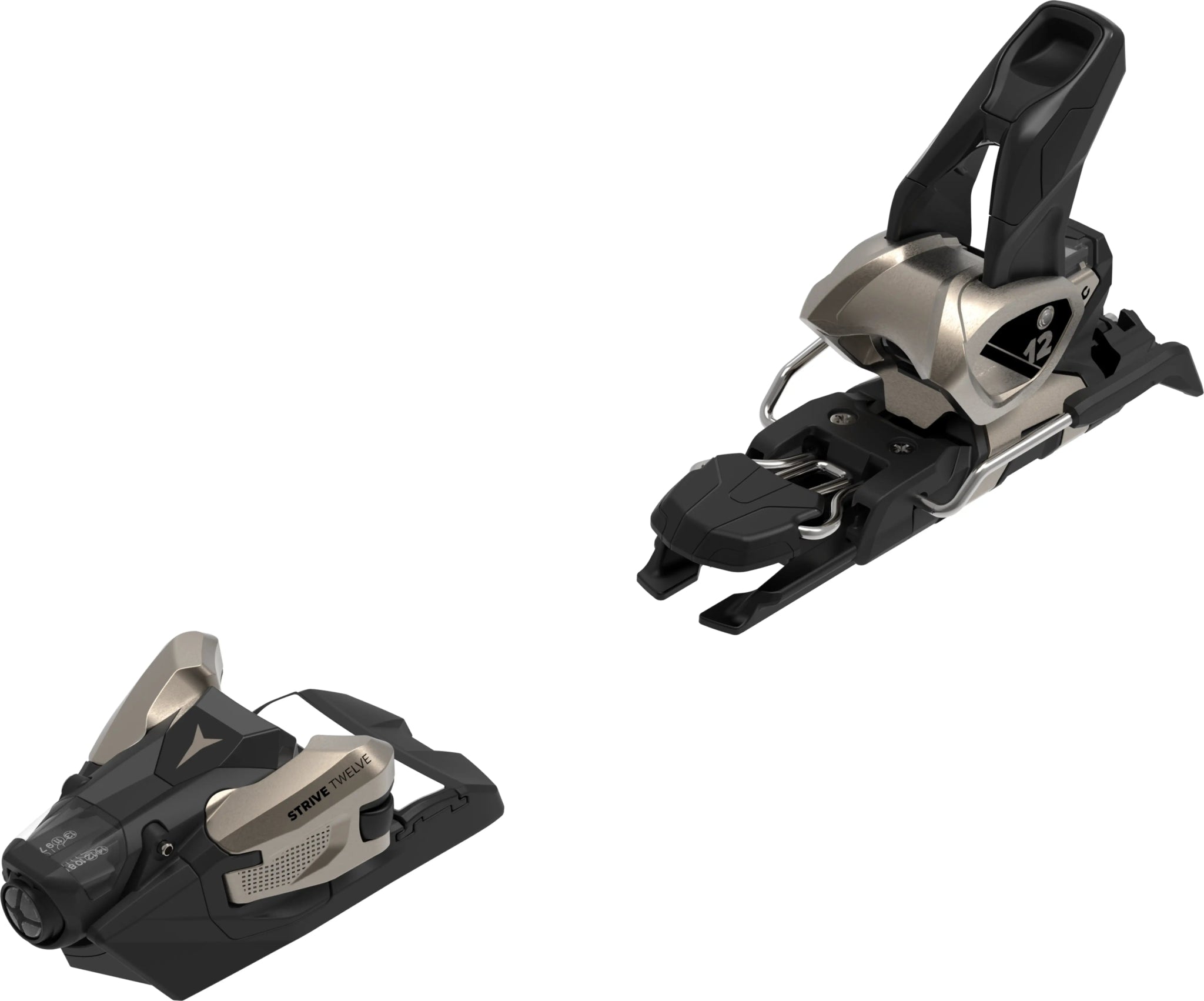 Atomic Strive 12 GW Ski Bindings