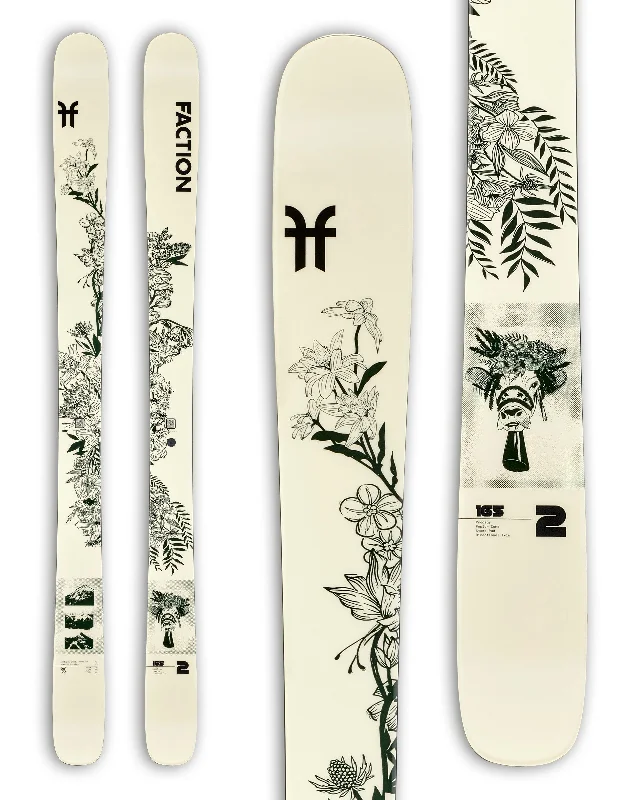 Faction Prodigy 2X Womens Skis