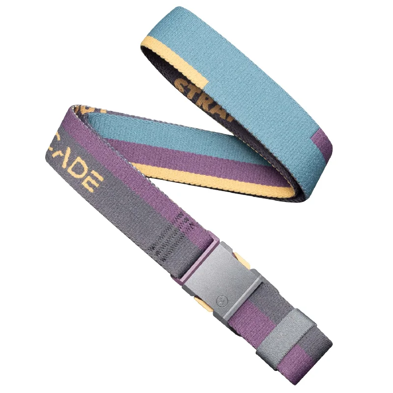 Arcade Sierra Slim Belt Plumb/Rise