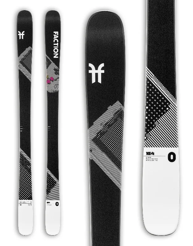 Faction Prodigy 0 Skis