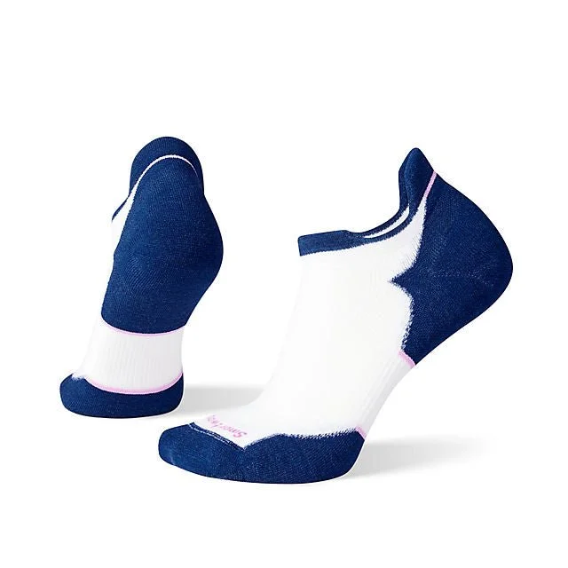 RUN TARGETED CUSHION LOW A - WOMEN'S SOCKS