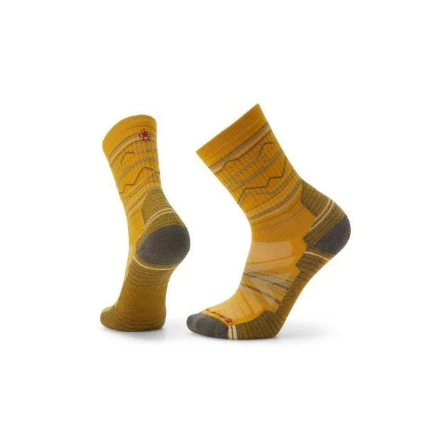 HIKE LIGHT CUSHION MTN RNG - MEN'S SOCKS