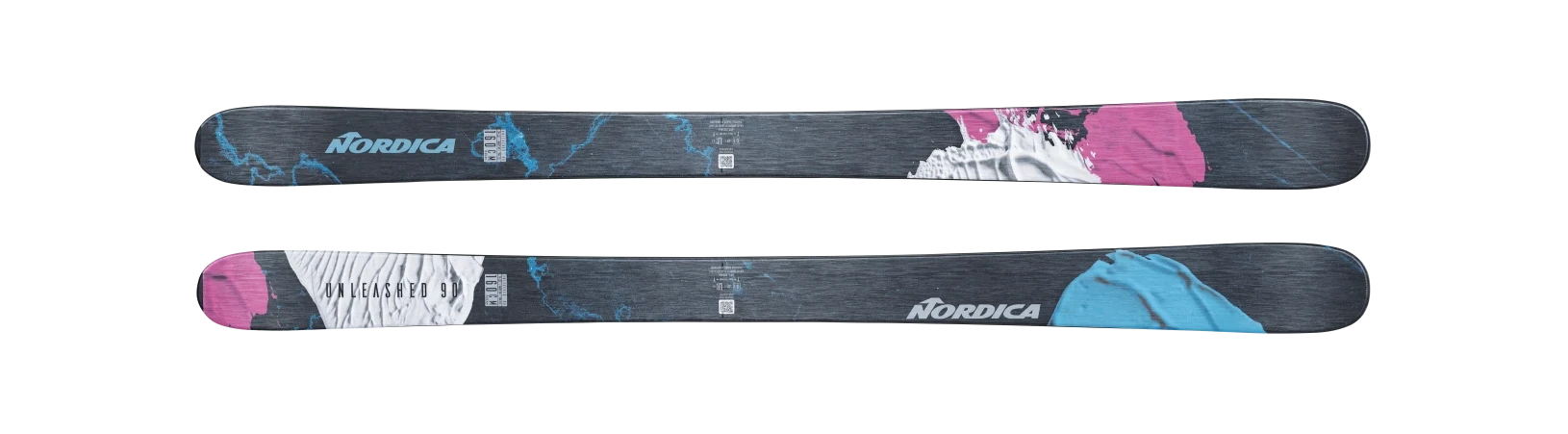 NORDICA UNLEASHED 90 2025