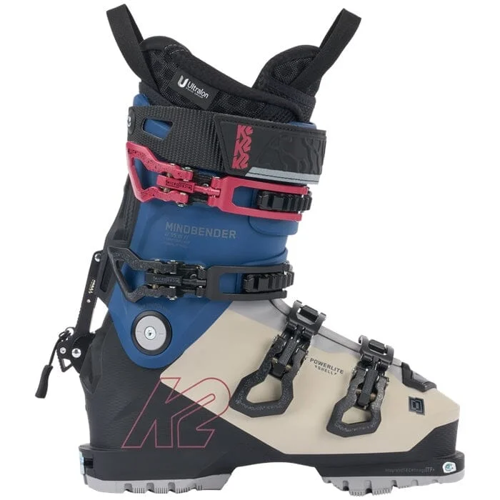 K2 Mindbender 95 Womens Ski Boots 2024