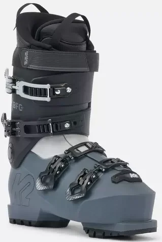 K2 BFC 80 Men's Ski Boots 2025