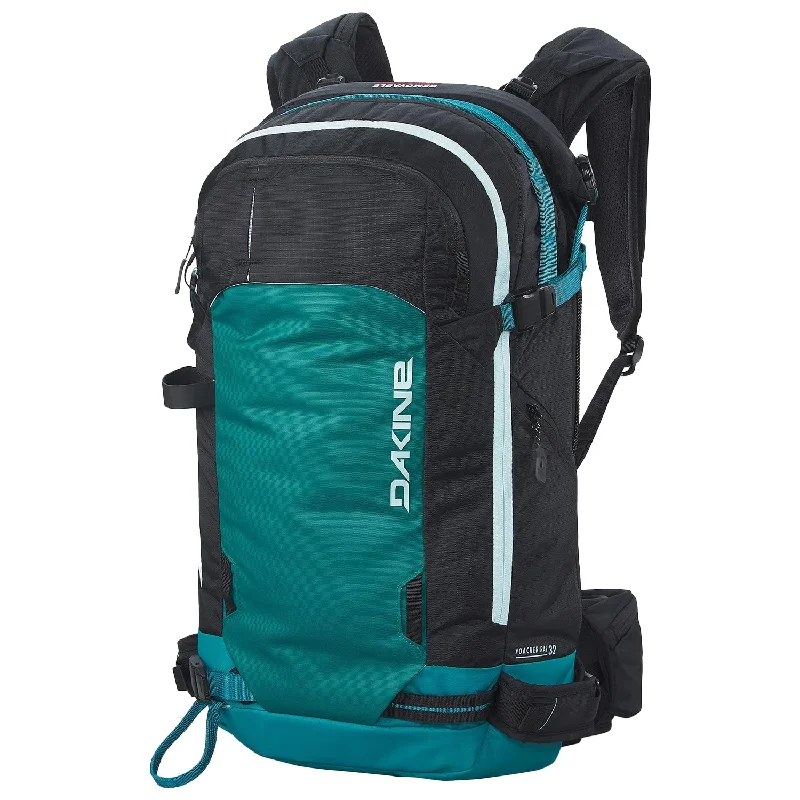 Dakine Poacher R.A.S. 32L Backpack 2023 - Women