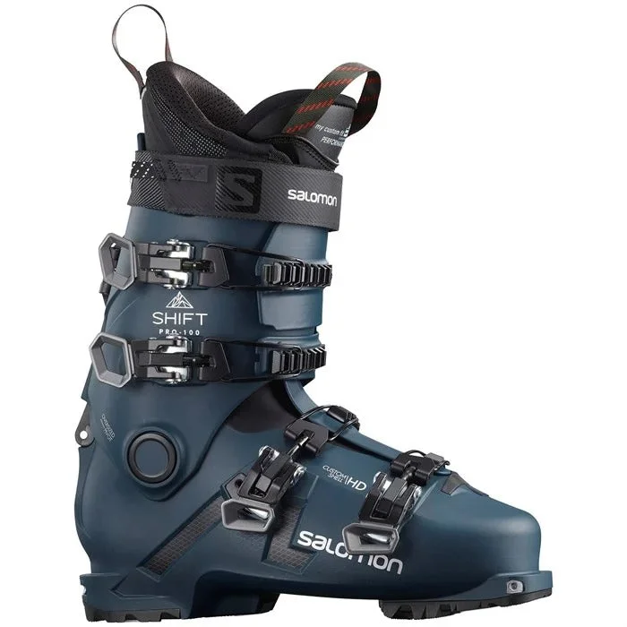 Salomon Shift Pro 100 AT 2022