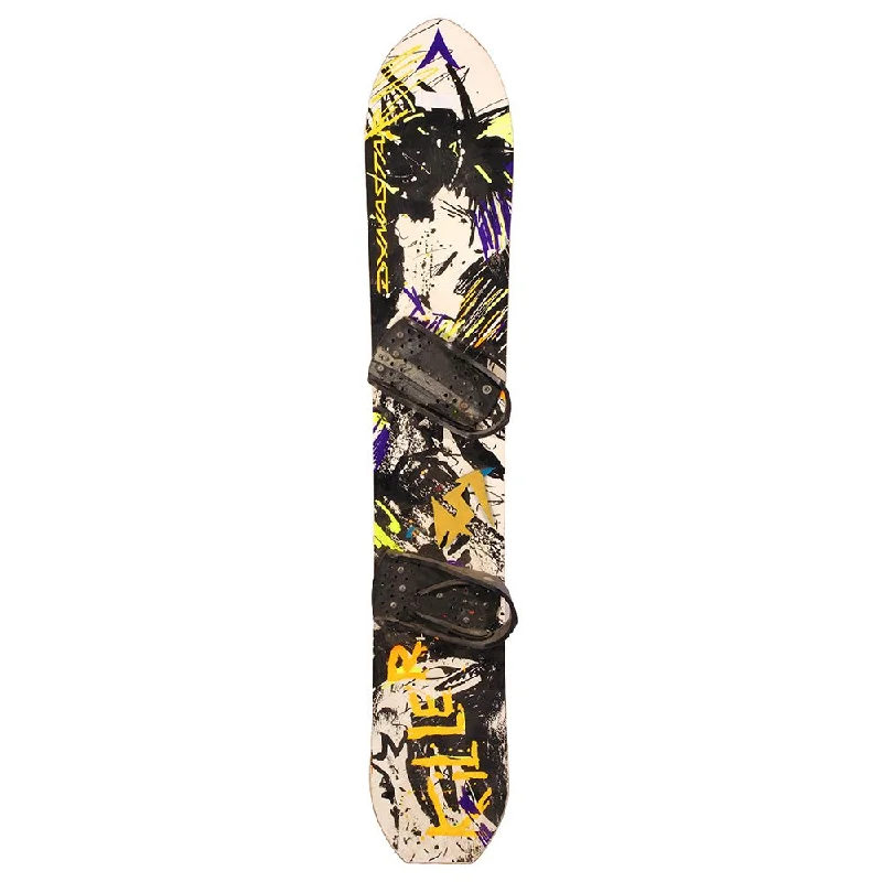 VINTAGE DYNASTAR DRAGON VINTAGE SNOWBOARD