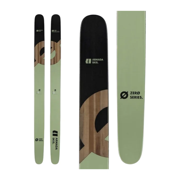 Armada ARG II Skis - 2022