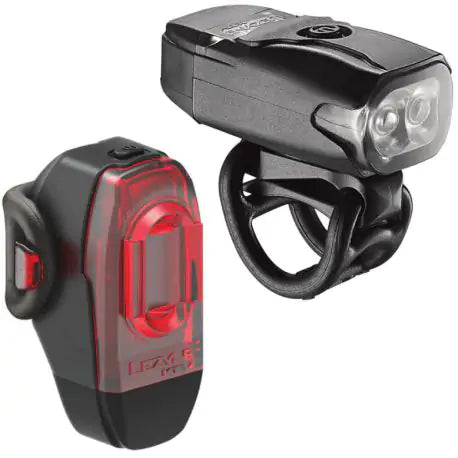 LEZYNE KTV DRIVE LIGHT SET