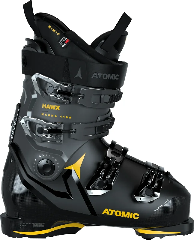 Atomic Hawx Magna 110S Grip Walk Ski Boots  2024