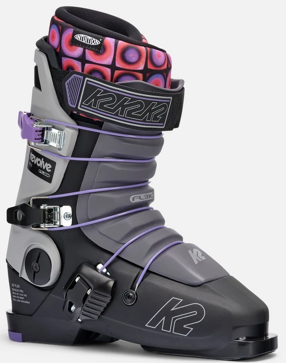 K2 Revolve Pro Men's Ski Boots 2025