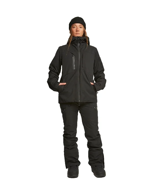 Rojo All Terrain Womens Ski Jacket