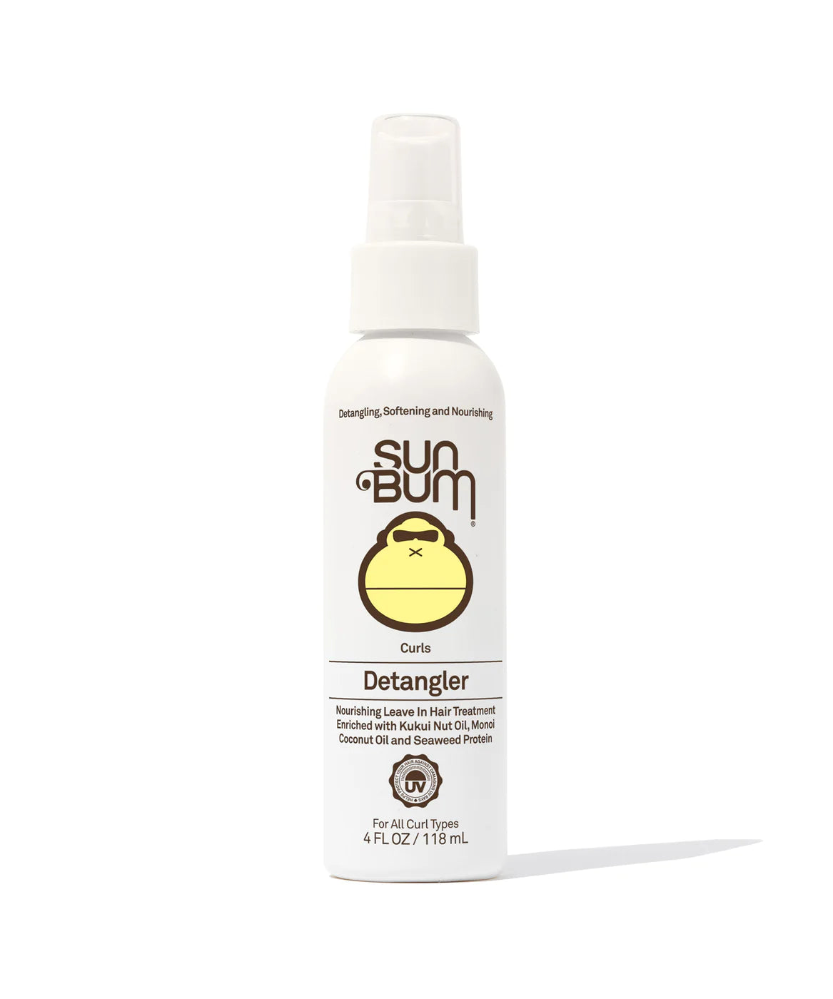 SUNBUM CURLS DETANGLER