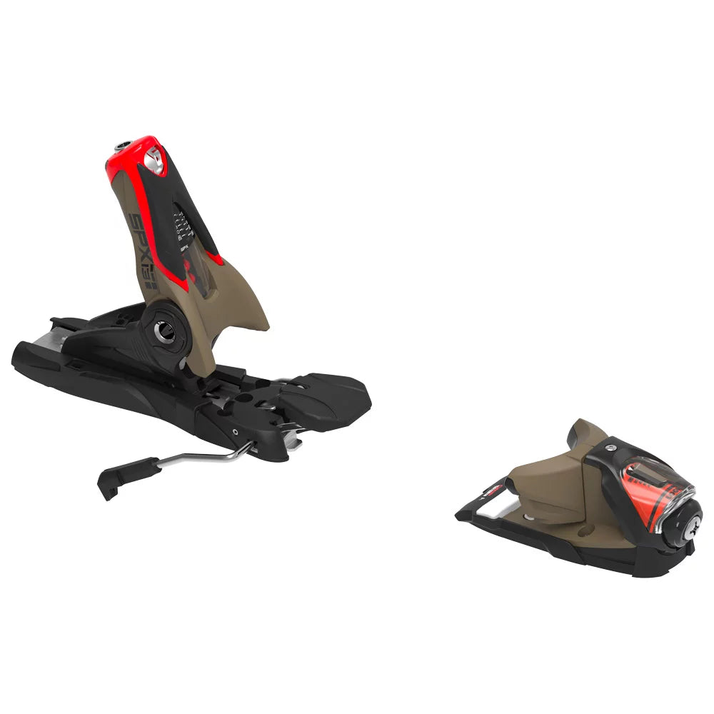 Look SPX 13 GW Ski Bindings - 2025