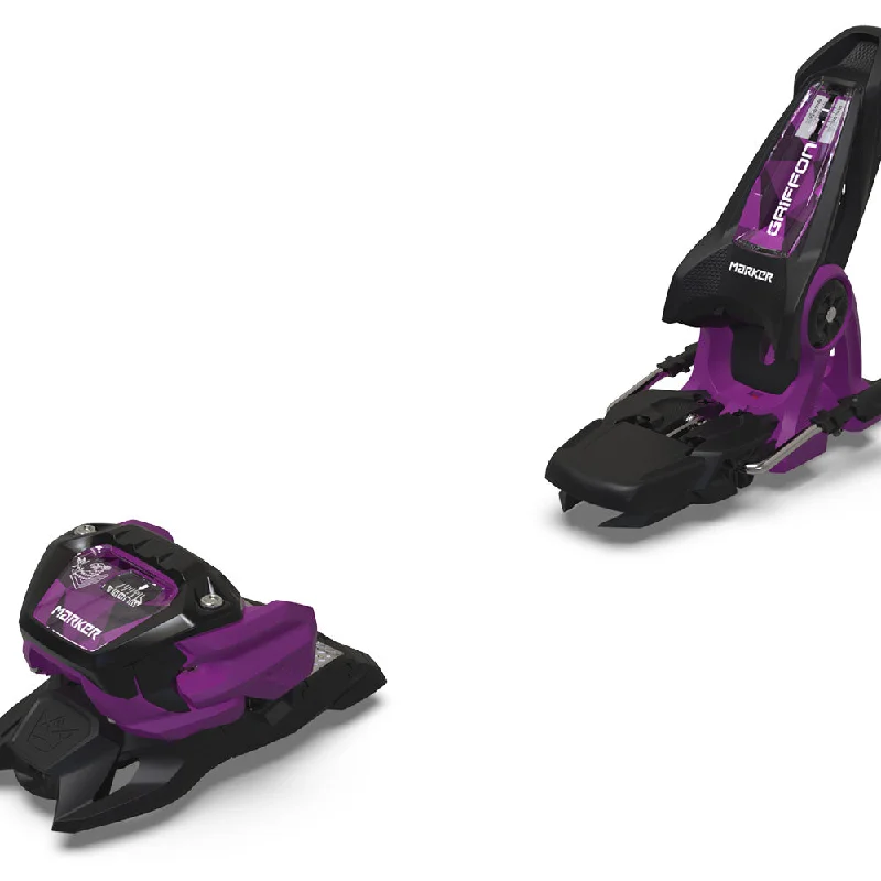 Marker Griffon 13 ID Ski Bindings 2025