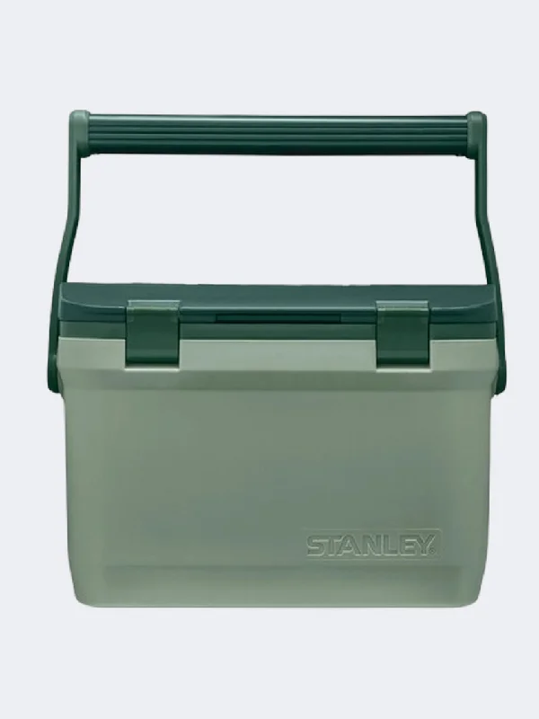 Stanley Easy Carry Outdoor Cooler Lifestyle Cooler Green