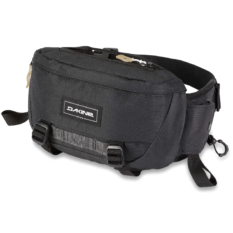 Dakine Hot Laps 2L Pack Black