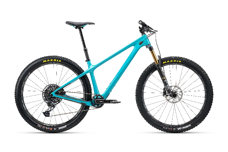 YETI ARC T2