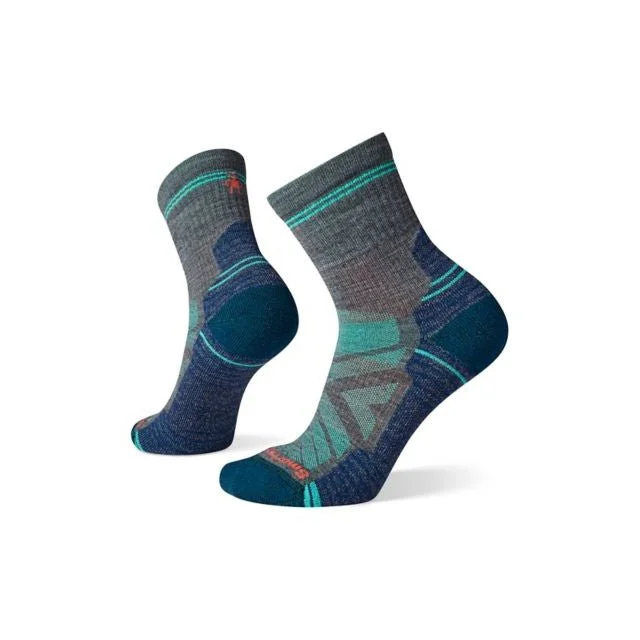 HIKE LIGHT CUSHION MID CRE - WOMEN'S SOCKS