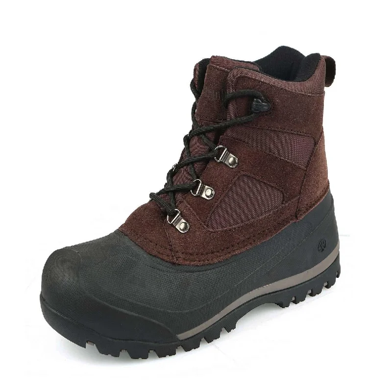 TUNDRA - MEN'S SNOW BOOT