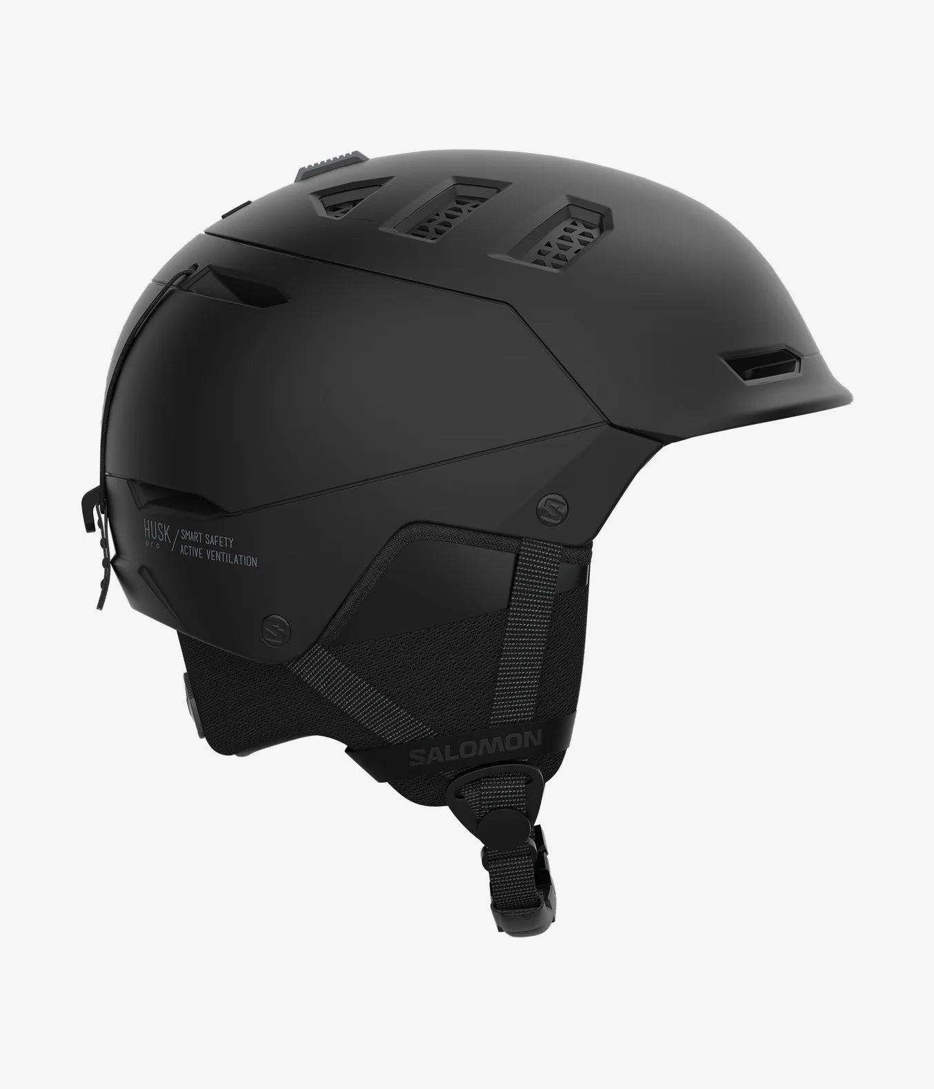 Husk Pro Snow Helmet