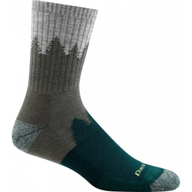 N2 MICRO CREW MW CUSHION - MEN'S SOCKS