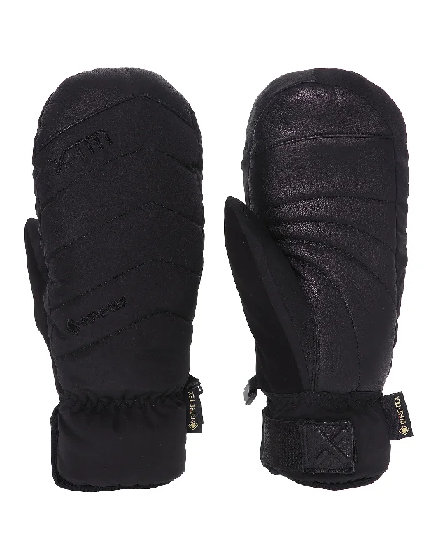 XTM Radiator Unisex Gore Tex Mittens