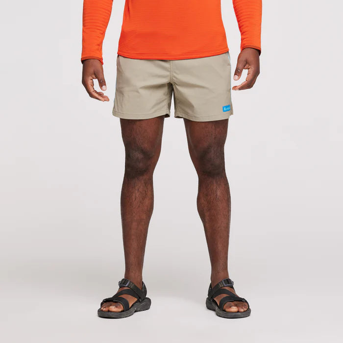 COTOPAXI BRINCO SHORT - SOLID - MENS